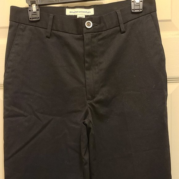 Amazon Essentials Pants Mens 28 W 28 L Amazon Essentials Pants